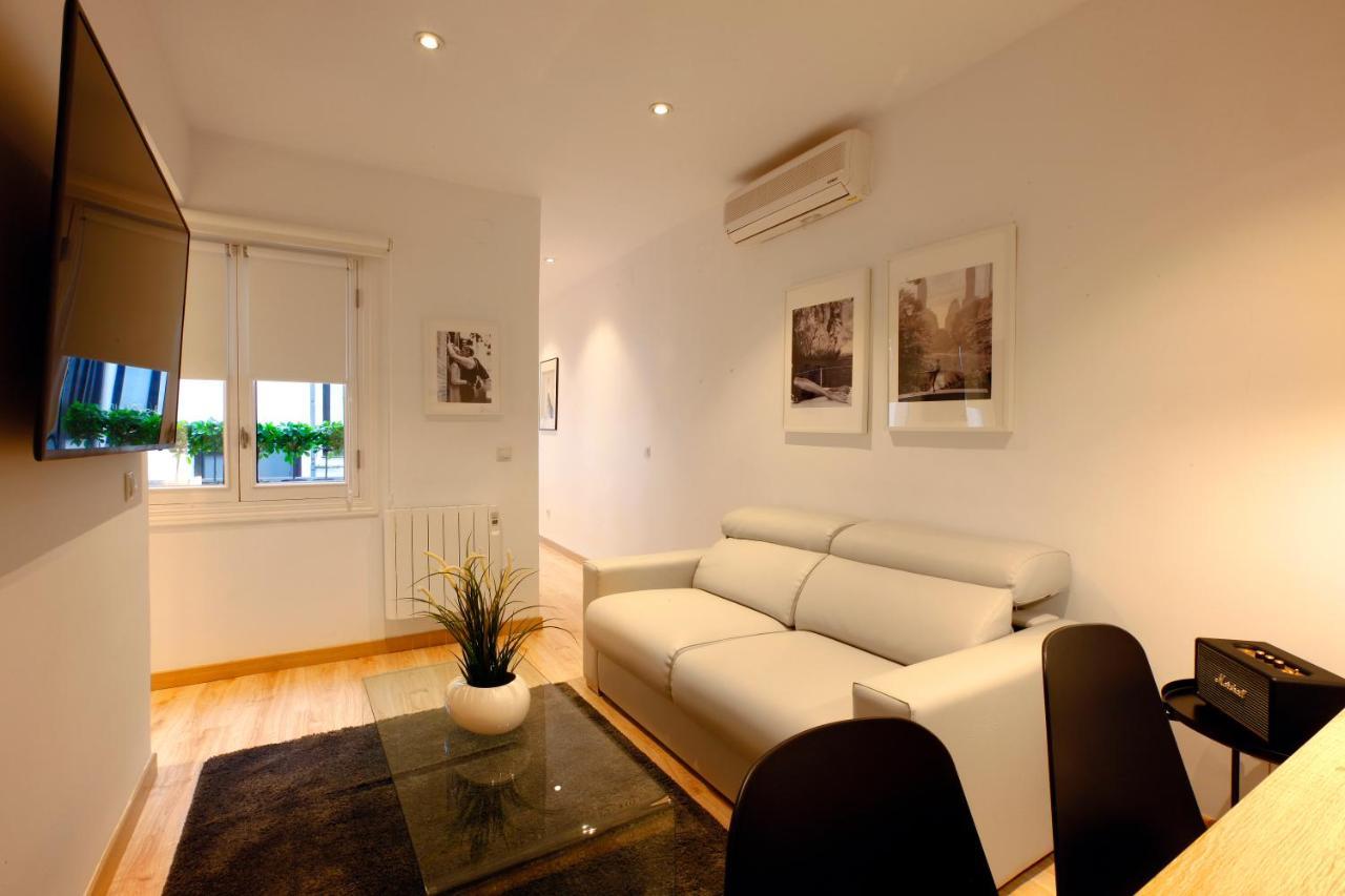 Apartamento Atocha - Barrio De Letras Madrid