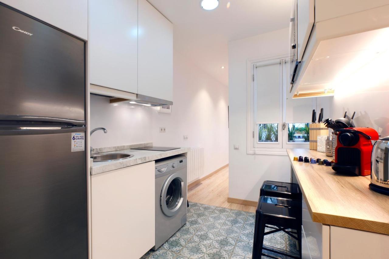 Apartamento Atocha - Barrio De Letras *