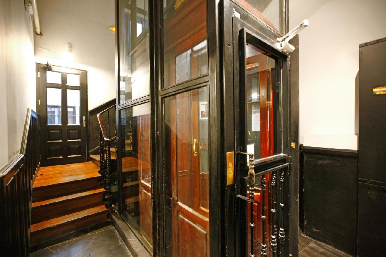 Apartamento Atocha - Barrio De Letras *