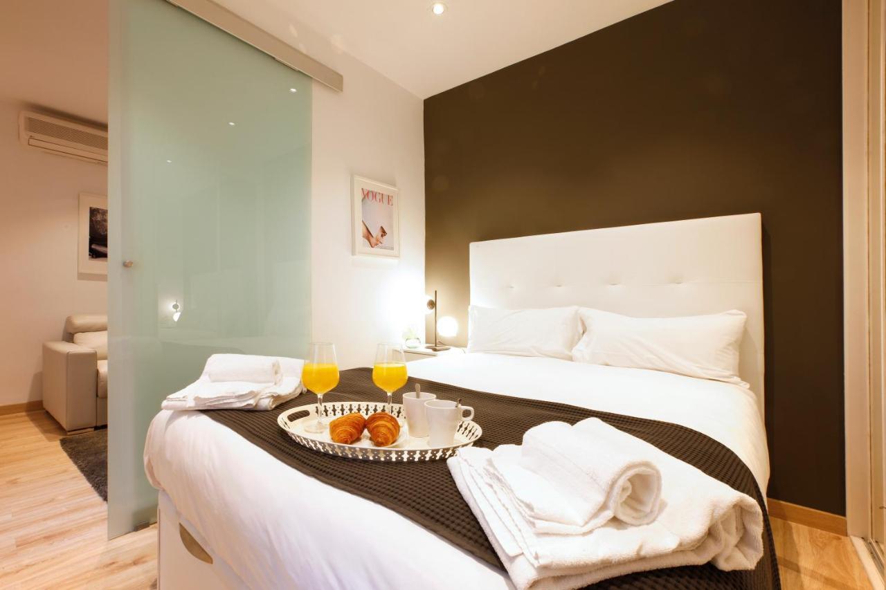 Apartamento Atocha - Barrio De Letras