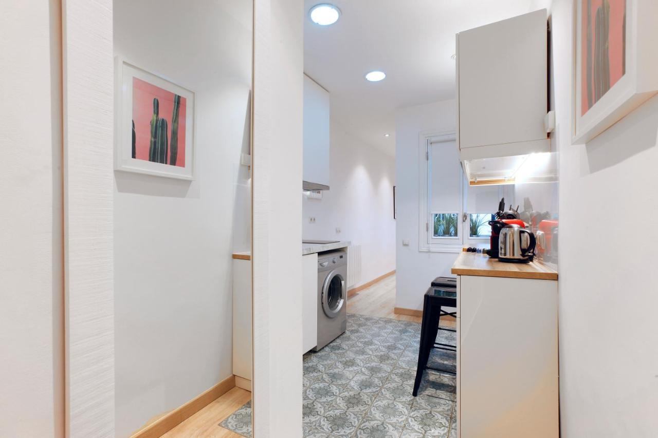 Apartamento Atocha - Barrio De Letras *